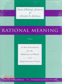 Rational Meaning