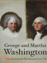 George and Martha Washington