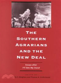 The Southern Agrarians and the New Deal