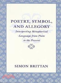 Poetry, Symbol, and Allegory