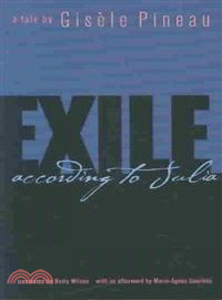 Exile According to Julia