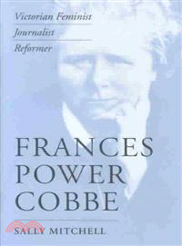 Frances Power Cobbe