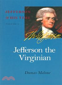 Jefferson the Virginian