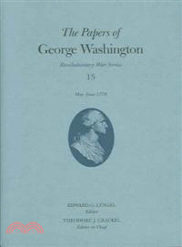 The Papers of George Washington — May-June 1778
