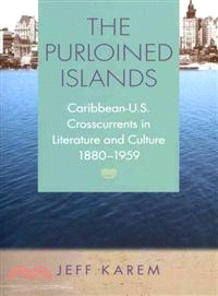 The Purloined Islands