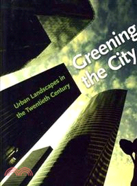 Greening the City