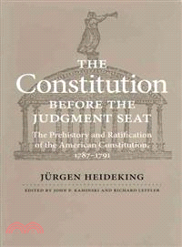 The Constitution Before the Judgment Seat