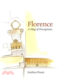 Florence ─ A Map of Perceptions