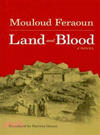 Land and Blood