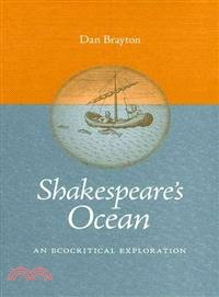 Shakespeare's Ocean—An Ecocritical Exploration