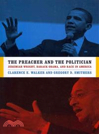 The Preacher and The Politician