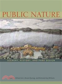 Public nature :scenery, hist...