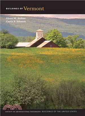 Buildings of Vermont