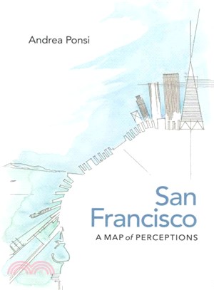 San Francisco ─ A Map of Perceptions