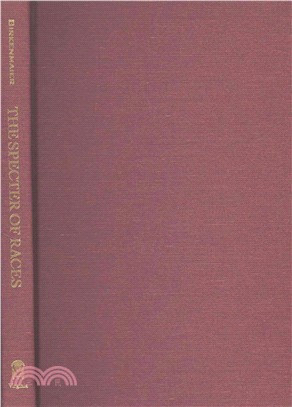 The Specter of Races ─ Latin American Anthropology and Literature Between the Wars