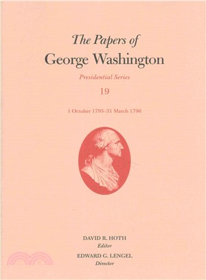 The Papers of George Washington ─ 1 October 1795-31 March 1796