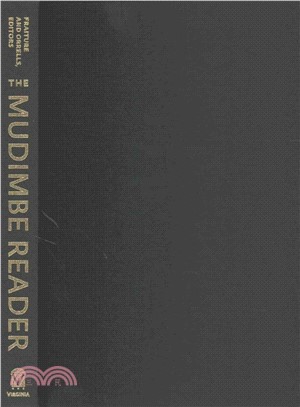 The Mudimbe Reader