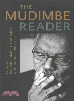 The Mudimbe Reader