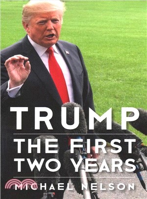 Trump ― The First Two Years