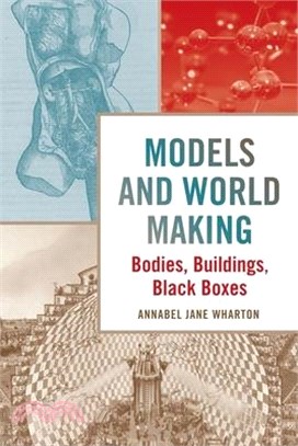 Models and World Making: Bodies, Buildings, Black Boxes