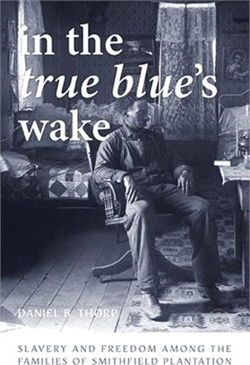 In the True Blue's Wake: Slavery and Freedom Among the Families of Smithfield Plantation