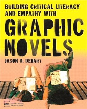 Building Critical Literacy and Empathy with Graphic Novels