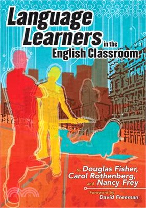 Language Learners in the English Classroom