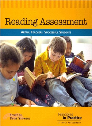 The Reading Assessment ― Artful Teachers, Successful Students