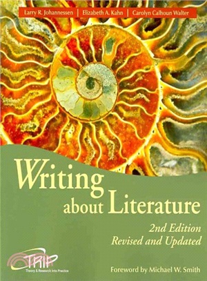 Writing About Literature