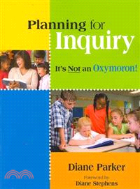 Planning for Inquiry