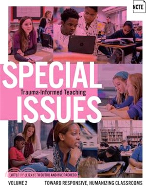 Trauma-Informed Teaching