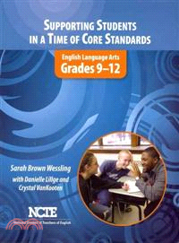 Supporting Students in a Time of Core Standards