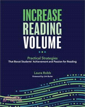 Teaching to Increase Volume in Reading
