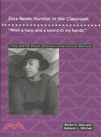 Zora Neale Hurston in the Classroom