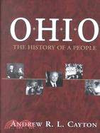 Ohio ─ The History of a People