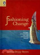 Fashioning Change ─ The Trope of Clothing in High- and Late-Medieval England