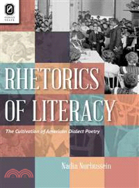 Rhetorics of Literacy ─ The Cultivation of American Dialect Poetry