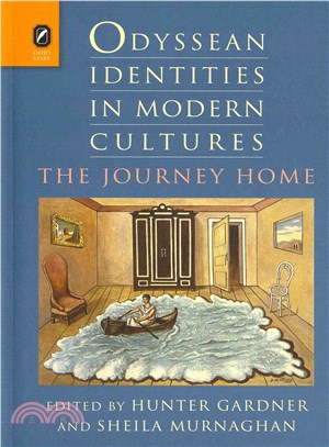 Odyssean Identities in Modern Cultures ─ The Journey Home