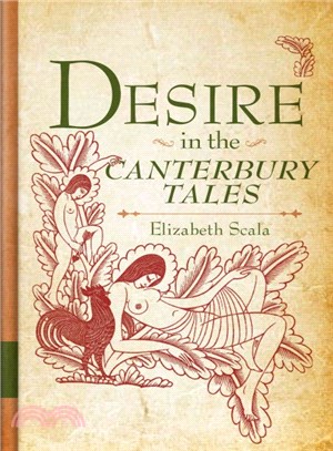 Desire in the Canterbury Tales