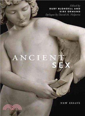 Ancient Sex ─ New Essays