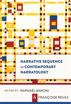 Narrative Sequence in Contemporary Narratology