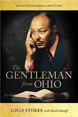 The Gentleman from Ohio