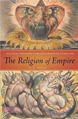 The Religion of Empire ─ Political Theology in Blake's Prophetic Symbolism