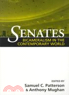 Senates ─ Bicameralism in the Contemporary World