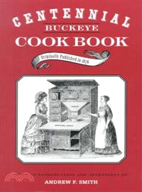 Centennial Buckeye Cook Book