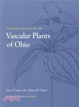 Seventh Catalog of the Vascular Plants of Ohio