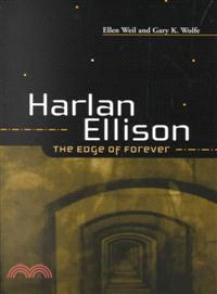 Harlan Ellison—The Edge of Forever