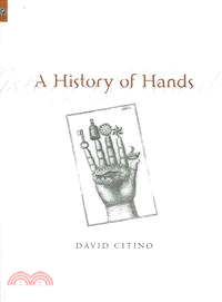 A History of Hands