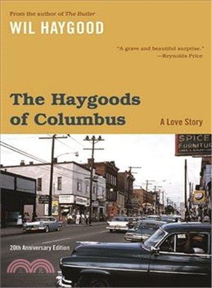 The Haygoods of Columbus ─ A Love Story