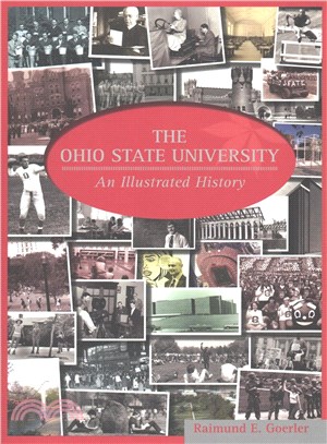 The Ohio State University ─ An Illustrated History